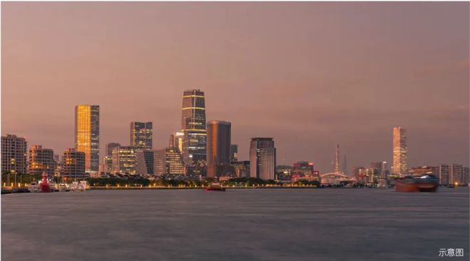 十一月百度热搜@招商时代潮派售楼处电话:顶奢生活之选(图2)