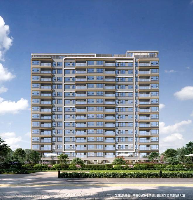 十一月百度热搜@招商时代潮派售楼处电话:顶奢生活之选(图7)