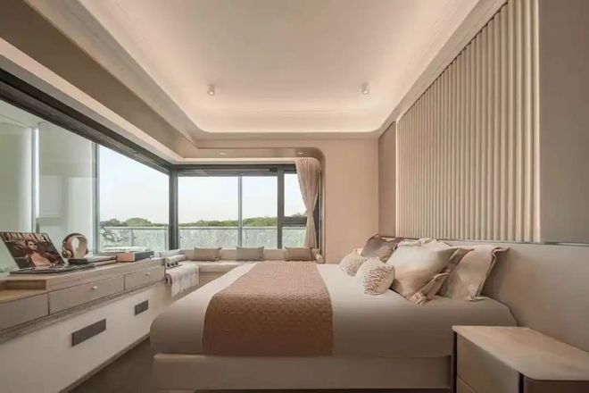 十一月百度热搜@招商时代潮派售楼处电话:顶奢生活之选(图19)