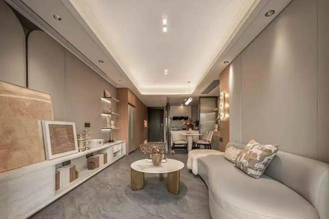 十一月百度热搜@招商时代潮派售楼处电话:顶奢生活之选(图20)