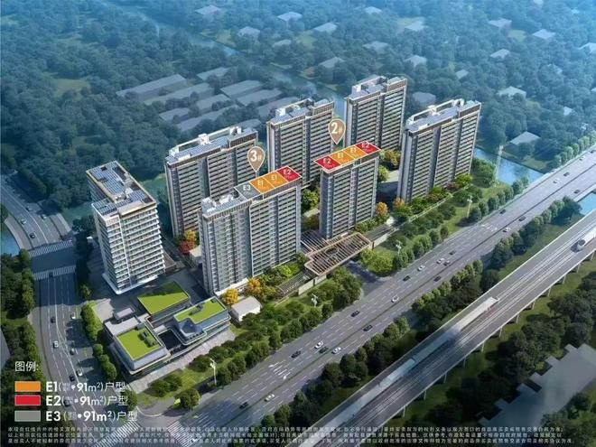 十一月百度热搜@招商时代潮派售楼处电话:顶奢生活之选(图6)