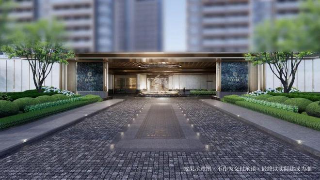 十一月百度热搜@招商时代潮派售楼处电话:顶奢生活之选(图28)