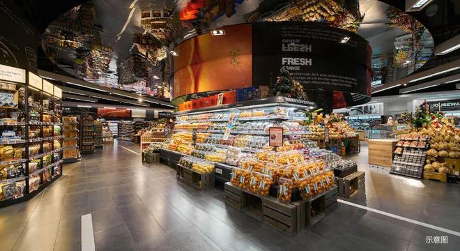 十一月百度热搜@招商时代潮派售楼处电话:顶奢生活之选(图33)