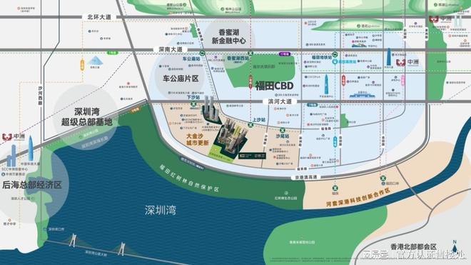 一文读懂中州湾迎海二期：价格~房价~卖了几成~交房了吗(图11)