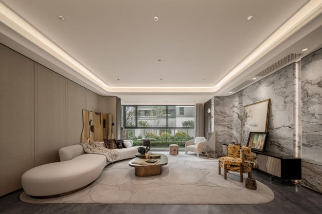 甄选好房@徐汇海上清和玺售楼处电话：项目地址@最新房价(图11)