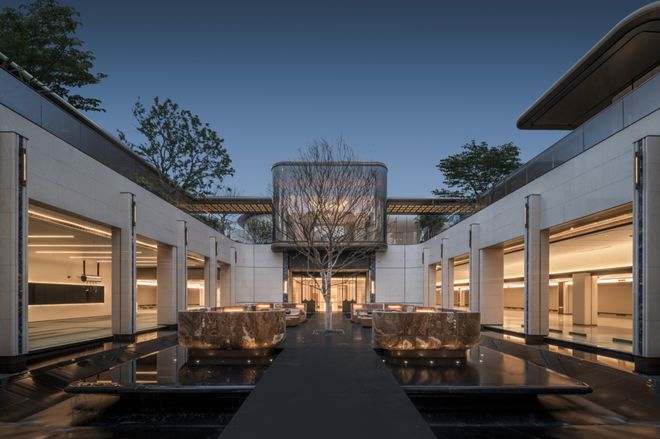 甄选好房@徐汇海上清和玺售楼处电话：项目地址@最新房价(图18)