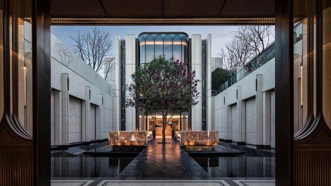 甄选好房@徐汇海上清和玺售楼处电话：项目地址@最新房价(图34)