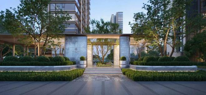 十一月百度热搜@中环置地中心望云售楼处电话：顶奢生活之选(图17)