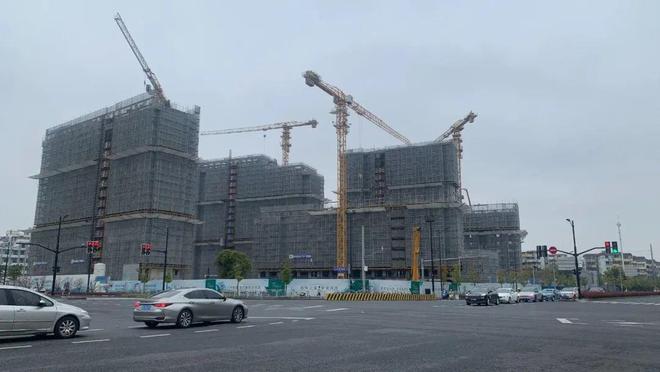 十一月百度热搜@中环置地中心望云售楼处电话：顶奢生活之选(图22)