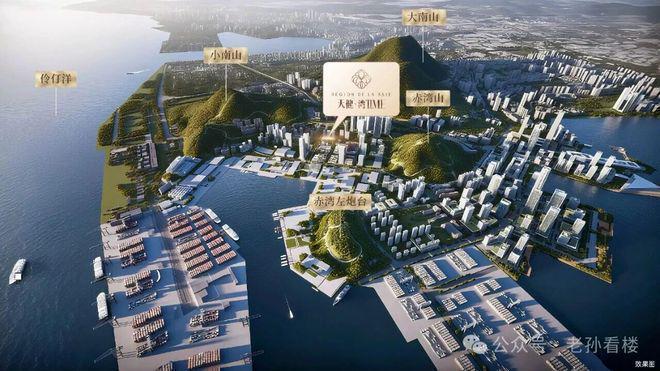 天健湾时代府明确交房时间为2027年9月30日主体结构封顶(图6)