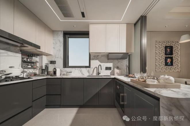 热搜华润外滩瑞府售楼处发布：外滩瑞府打造未来品质生活(图8)