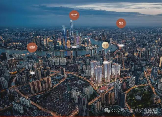 热搜华润外滩瑞府售楼处发布：外滩瑞府打造未来品质生活(图7)