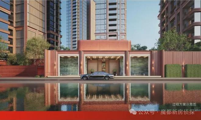 热搜华润外滩瑞府售楼处发布：外滩瑞府打造未来品质生活(图6)