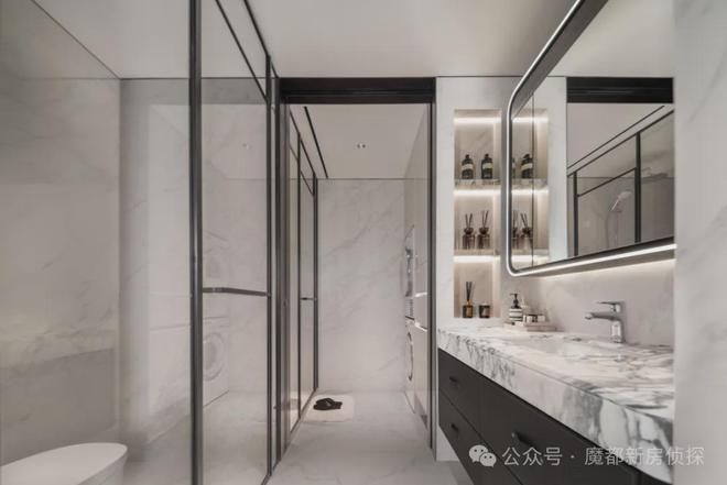 热搜华润外滩瑞府售楼处发布：外滩瑞府打造未来品质生活(图14)