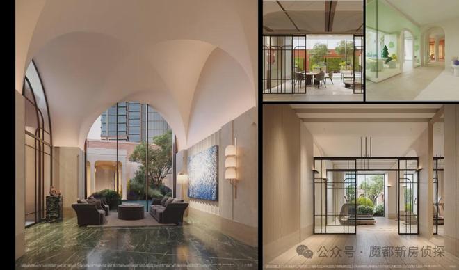 热搜华润外滩瑞府售楼处发布：外滩瑞府打造未来品质生活(图20)