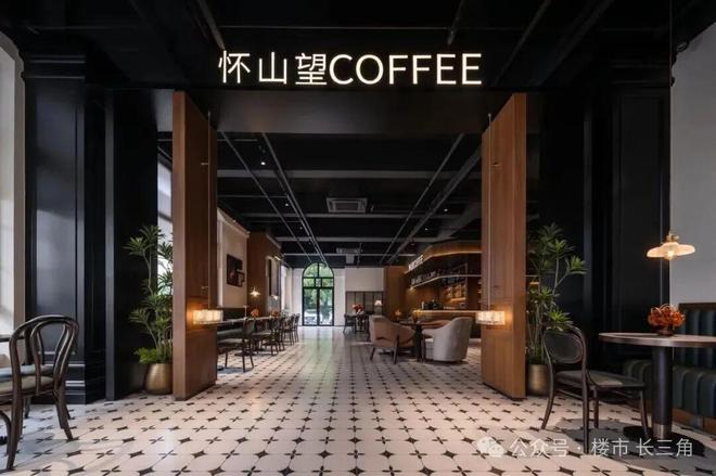 聚焦!怀山望售楼处发布：上海怀山望以品质铸就传奇!(图6)