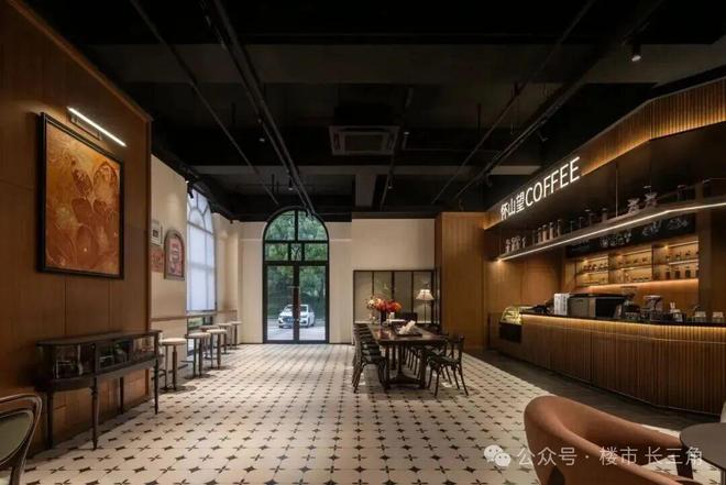 聚焦!怀山望售楼处发布：上海怀山望以品质铸就传奇!(图7)