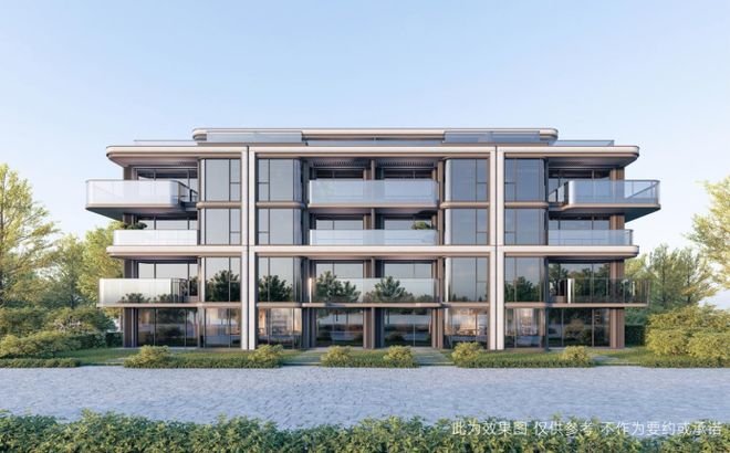 聚焦!怀山望售楼处发布：上海怀山望以品质铸就传奇!(图9)