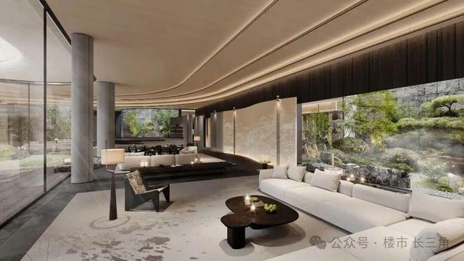 聚焦!怀山望售楼处发布：上海怀山望以品质铸就传奇!(图14)