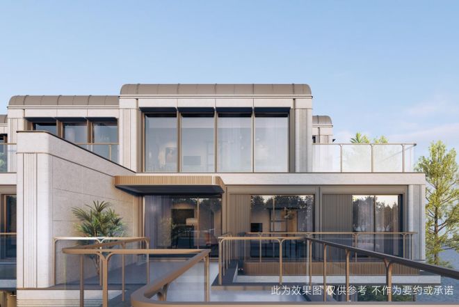 聚焦!怀山望售楼处发布：上海怀山望以品质铸就传奇!(图10)