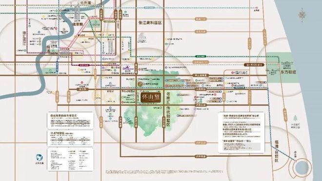 聚焦!怀山望售楼处发布：上海怀山望以品质铸就传奇!(图17)