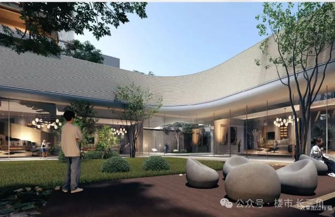 聚焦!怀山望售楼处发布：上海怀山望以品质铸就传奇!(图23)