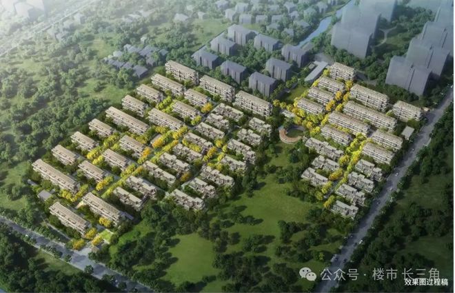 聚焦!怀山望售楼处发布：上海怀山望以品质铸就传奇!(图25)