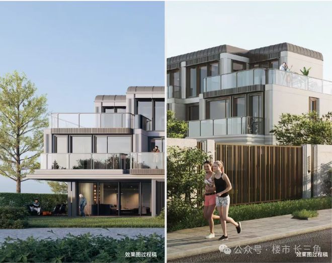 聚焦!怀山望售楼处发布：上海怀山望以品质铸就传奇!(图24)