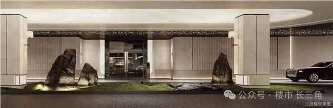 聚焦!怀山望售楼处发布：上海怀山望以品质铸就传奇!(图29)