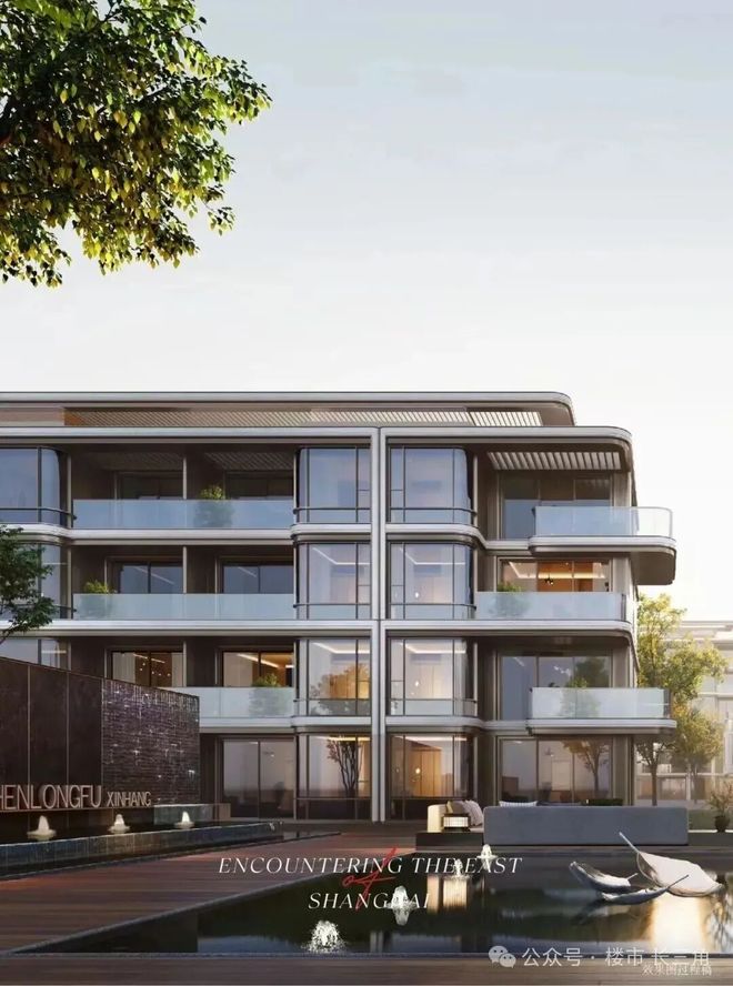 聚焦!怀山望售楼处发布：上海怀山望以品质铸就传奇!(图31)