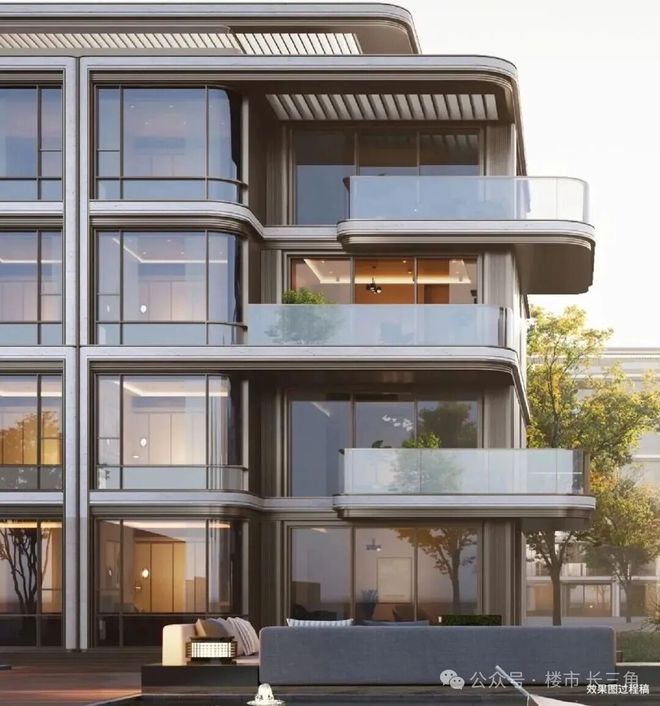 聚焦!怀山望售楼处发布：上海怀山望以品质铸就传奇!(图38)