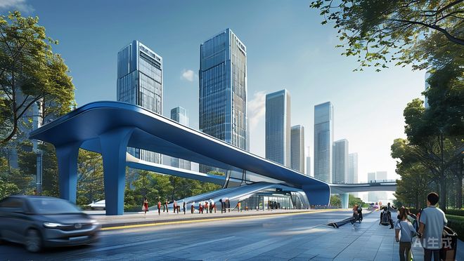 【动态】中建山水雅境售楼处中建山水雅境发布：惊艳亮相!(图3)