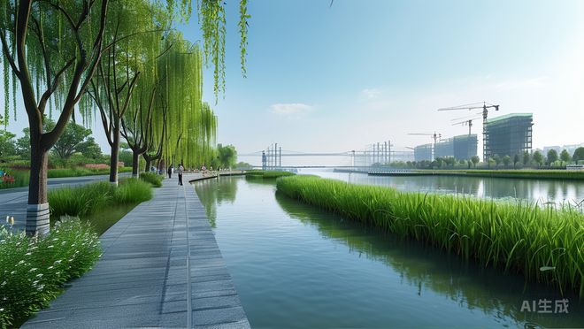 【动态】中建山水雅境售楼处中建山水雅境发布：惊艳亮相!(图4)