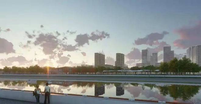 年度聚焦@水尚华庭售楼处发布：水尚华庭书写尊尚生活！(图3)