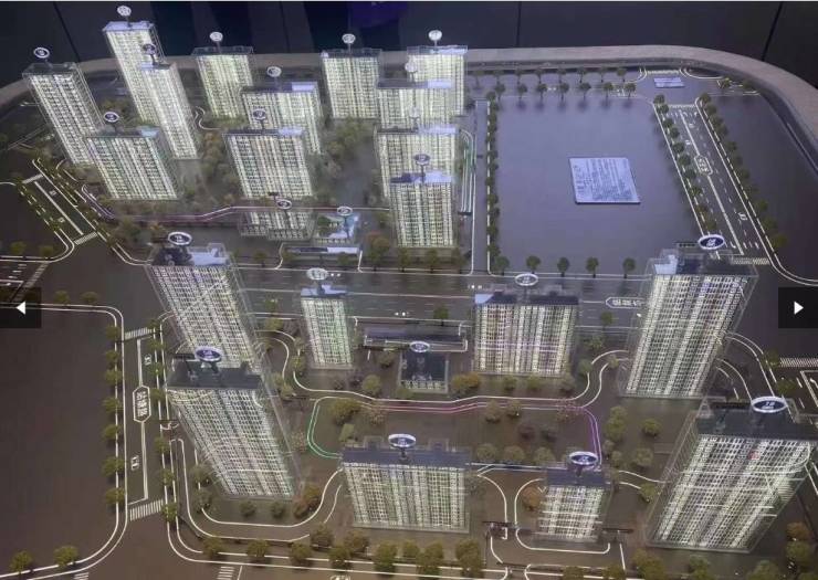 终于有人把伟星宸ONE楼盘说透了读了10遍太精辟了(图3)