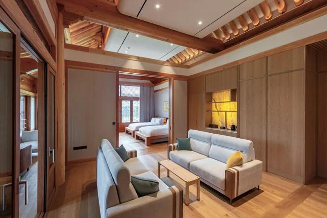 TheHanokHeritage:将韩屋之美传向世界(图6)