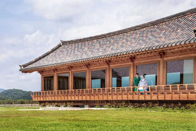 TheHanokHeritage:将韩屋之美传向世界(图12)