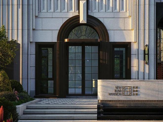 聚焦浦东前滩公馆售楼处发布：浦东前滩公馆正在热销中！(图11)