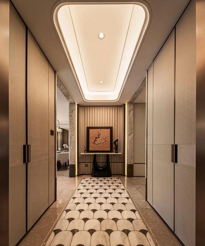 聚焦浦东前滩公馆售楼处发布：浦东前滩公馆正在热销中！(图9)