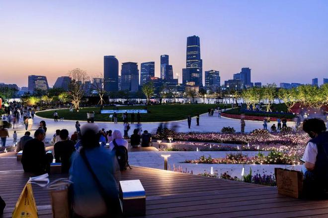 聚焦浦东前滩公馆售楼处发布：浦东前滩公馆正在热销中！(图17)