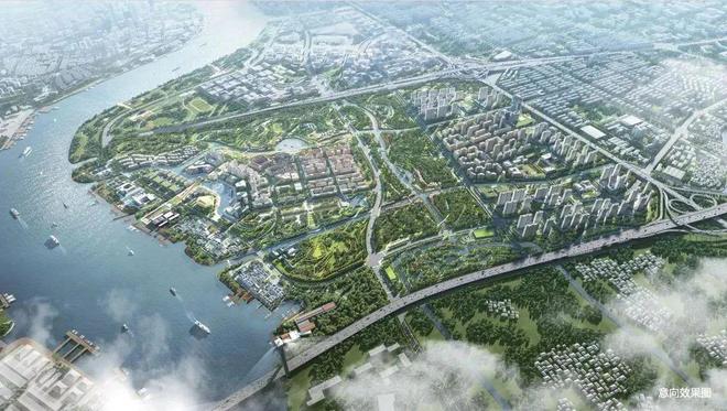 聚焦浦东前滩公馆售楼处发布：浦东前滩公馆正在热销中！(图15)