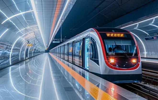 百度热搜@中環置地中心望雲售楼处发布：线上预约可享团购优惠(图5)