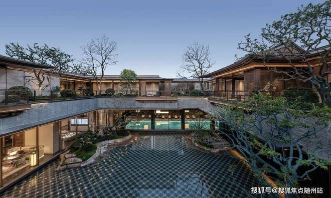 黄金区位@建发英冠宸云售楼处电话♋️英冠宸云网站测评丨中(图10)