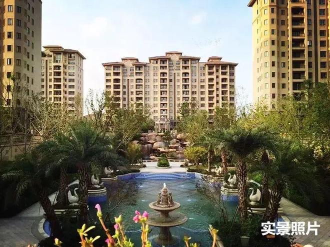 聚焦上海怀山望售楼处发布：浦东怀山望正在热销中！(图7)