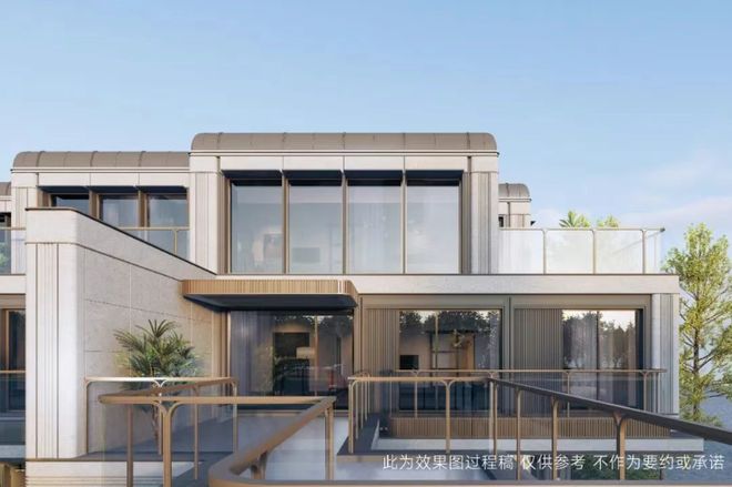 聚焦上海怀山望售楼处发布：浦东怀山望正在热销中！(图15)