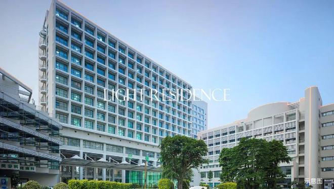 北京顶奢新标杆！和光悦府售楼处发布：和光悦府首发(图7)