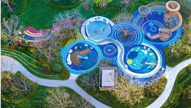 北京顶奢新标杆！和光悦府售楼处发布：和光悦府首发(图10)