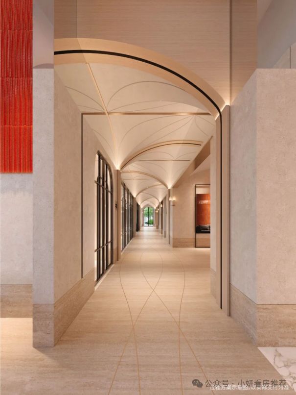 最新百度热搜@华润外滩瑞府售楼处发布：线上预约可享团购优惠(图11)