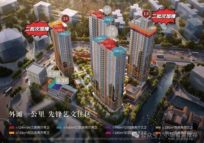 最新百度热搜@华润外滩瑞府售楼处发布：线上预约可享团购优惠(图15)