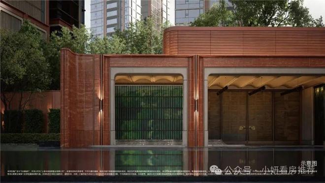 最新百度热搜@华润外滩瑞府售楼处发布：线上预约可享团购优惠(图14)